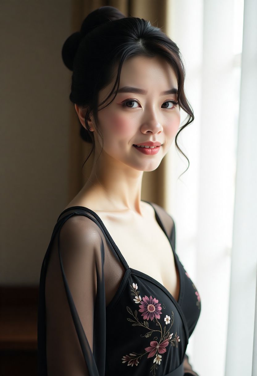 热门视频