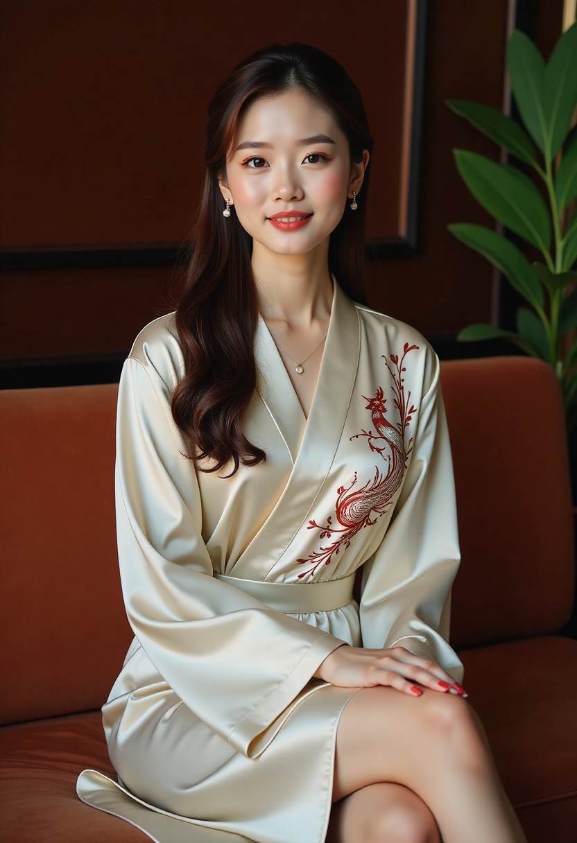 推荐视频