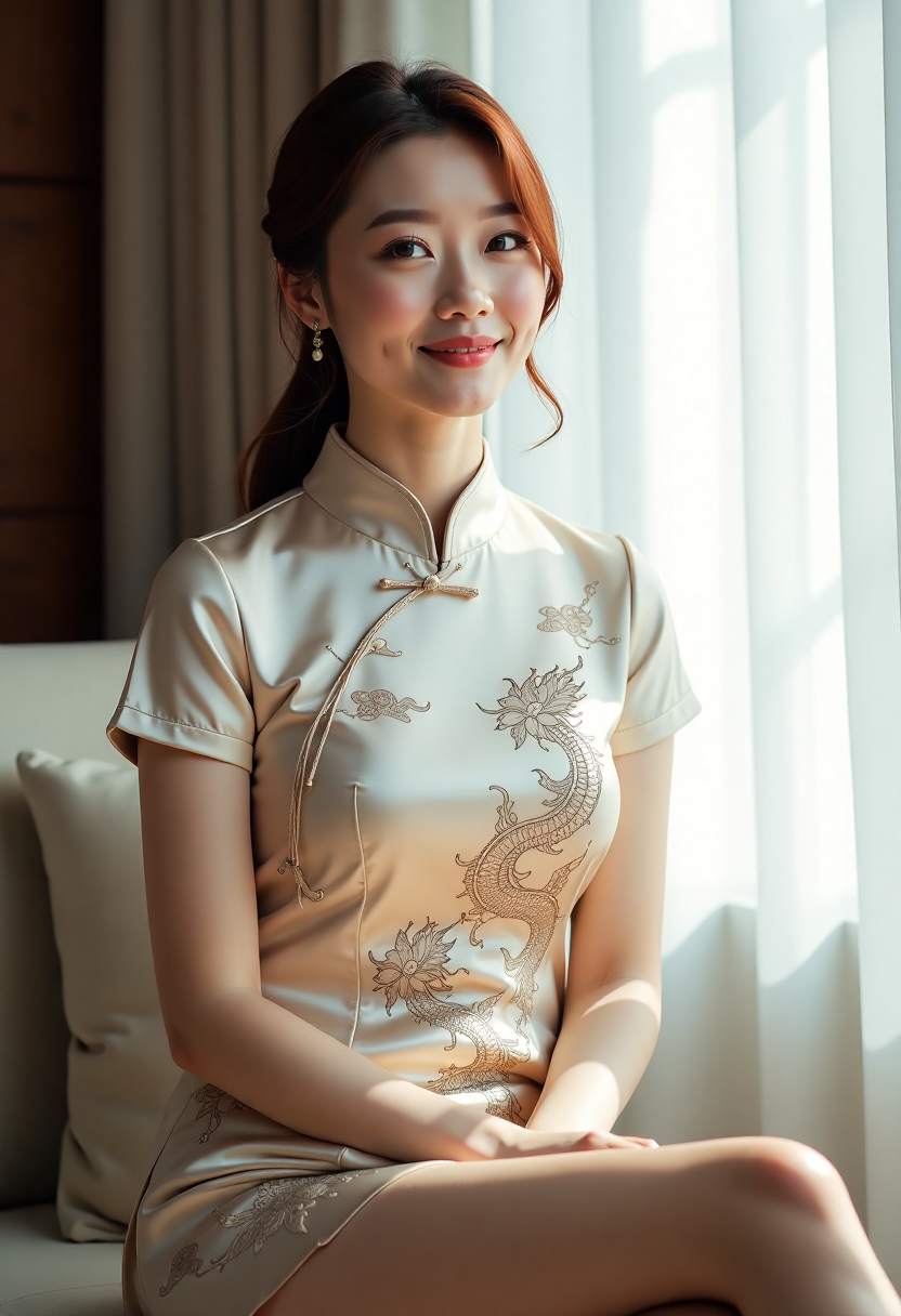 热门视频