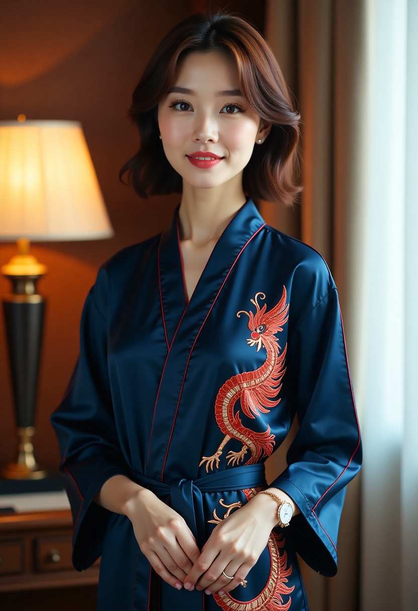 推荐视频