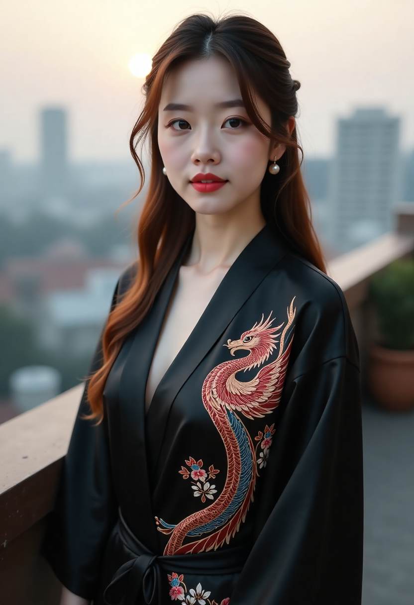 直播间封面